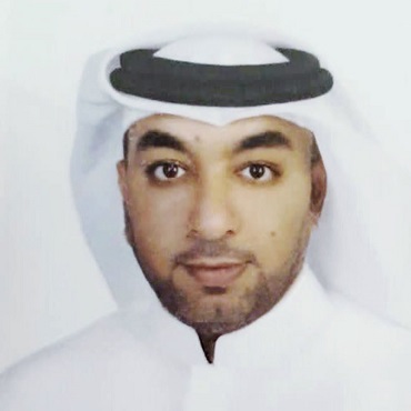 Mr. Essa Mohammed Ali